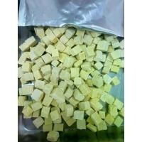 ราคา ทุเรียนอบกรอบ ทุเรียนฟรีซดราย ผลไม้อบแห้ง (ถุงละ 1 กิโลกรัม) (1729699373307104100)