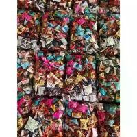 ราคา IYDUFJ สต็อก บ๊วยรวมรส บ๊วยรวมรส ผลไม้อบแห้ง เชอร์รี่ ท้อเขียวชมพูลูกพรุน500กรัม 1000กรัม (1732128823794173026)