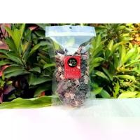 ราคา [กินกันลำๆ] บ๊วยรวมรส 3in1 (บ๊วยชิ้น บ๊วยซากุระ บ๊วยห้ารส) ขนาด 1 Kg Mix Plum บ๊วย ผลไม้อบแห้ง (1729576662679325134)