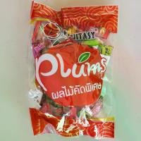 ราคา บ๊วยรวมรส FRUITASY ขนาด 500 กรัม (แพ็กโรงงาน) ผลไม้อบแห้ง บ๊วย บ๊วยรวมรส ของกินเล่น (1729583619212085405)