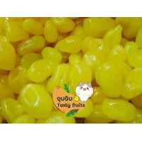 ราคา ส้มจี๊ดแช่อิ่ม ส้มจี๊ด ขนาด 250 กรัม และ 500 กรัม (ผลไม้อบแห้ง บ๊วย ของกินเล่น) (1729640504041638405)