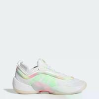 ราคา adidas บาสเกตบอล รองเท้าบาสเกตบอล D.O.N Issue #6 Haribo Unisex สีขาว JH7918 (1731278216226442003)