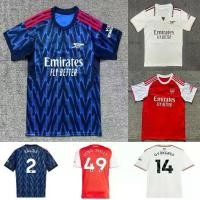 ราคา เสื้อฟุตบอลพรีเมียร์ลีก 25/26 อาร์เซน่อล ชุดเหย้า ดีไซน์สตาร์ ข้าว ซาก้า สไตล์เยือน football shirt 2026 เสื้อ บอล สกรีน ชื่อ กางเกง ชุด ตีกอล์ฟ บาสเกตบอล ผู้ ชาย เบสบอล มี กระดุม (1732596046894957775)
