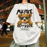 ราคา ฮิต เสื้อคู่สไตล์แบรนด์เนม เทรนด์เสื้อยืดสำหรับผู้หญิง ชุดเซ็ตเสื้อยืด 2 ชิ้น เสื้อผ้าเข้าชุด เสื้อเชิ้ตลำลอง ดีไซน์เก๋ ใส่คู่กันน่ารัก เหมาะสำหรับคู่รักหรือเพื่อนซี้ พร้อมส่ง 24 (1731545579607656260)