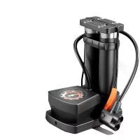 ราคา ปั๊มเท้าสำหรับจักรยานที่บ้าน เครื่องสูบลมแรงดันสูง แบตเตอรี่ไฟฟ้า บาสเกตบอล ท่อลมพกพา (1731894495565547467)