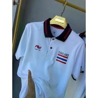 ราคา เสื้อโปโล รุ่นใหม่ พร้อมโลโก้ธงชาติไทย เครื่องใช้ในบ้าน, เครื่องประดับ, เครื่องประดับผม, เครื่องประดับผม, เครื่องประดับผม, เครื่องประดับผม, เครื่องประดับผม, เครื่องประดับผม, เครื (1732392930910569859)