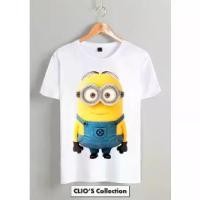 ราคา เสื้อยืดมินเนี่ยน สำหรับเด็กอายุ 3-14 ปี [COD] เครื่องใช้ในบ้าน, เก่า (1732304203579950695)