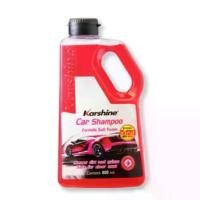 ราคา คาร์ชายน์ แชมพูล้างรถ ผสมแว๊กซ์ น้ำยาล้างรถ Karshine 800มล. (1732399517232629715)