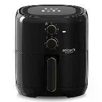ราคา ANITECH หม้อทอดไร้น้ำมัน ดำ แอนนิเทค CO-1304-BK (1729743820625709635)