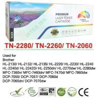 ราคา หมึกพิมพ์ Brother MFC-7860dw / MFC-7470D (TN-2280) สีดำ Color Box ที่นิยมมากที่สุด (1732619233524221894)