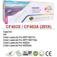 ราคา หมึกพิมพ์ Color LaserJet Pro MFP M277n / M277dw (CF403X) สีแดง Box จัดส่งเฉพาะจุด (1732407853773260155)