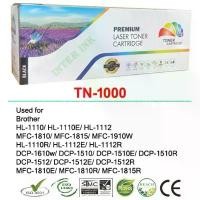 ราคา หมึกพิมพ์ Brother DCP-1510 / DCP-1510E / DCP-1510R / DCP-1512 / DCP-1512E / DCP-1512R (TN-1000) Color Box บล็อกบัสเตอร์ (1732597454772864706)