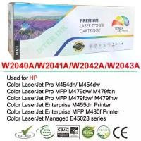 ราคา หมึกพิมพ์ Color LaserJet Enterprise MFP M480f Printer (416A) Box สไตล์การระเบิด (1732564060614067401)