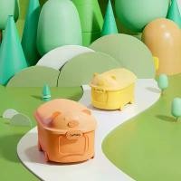 ราคา กล่องเก็บบล็อคตัวต่อของเล่น ดีไซน์น่ารัก ทำจากพลาสติก เหมาะสำหรับเด็ก สไตล์การ์ตูน กล่องเก็บเครื่องเขียน เหมาะสำหรับเก็บขนมเด็ก กล่อง ทิชชู ตั้งโต๊ะ สวย ๆ ลัง โฟม 90 ลิตร กล่อง แกร็บฟู้ด (173119667210