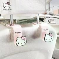 ราคา ตะขอเกี่ยวรถ, ธีมสาว Hello Kitty, ตะขอเกี่ยวเบาะรถยนต์, อุปกรณ์เสริมในรถยนต์, ตะขอหลังเบาะ, มัลติฟังก์ชั่น, ที่เก็บของที่มองไม่เห็น ที่ วางแก้ว honda city ตะขอ แขวน ของ ใน (1732129200257403522)