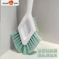 ราคา แปรงเข้ามุม ด้ามยาว สำหรับใช้ในครัว ห้องน้ำ พื้น ห้องน้ำ อ่างอาบน้ำ อ่างล้างหน้า กระเบื้อง พื้นที่ตาบอด แปรงรอยแยก เหมาะสำหรับอ่างล้างจาน ทิชชู ริเวอร์ โปร์ washing machine c (1732220734977443683)