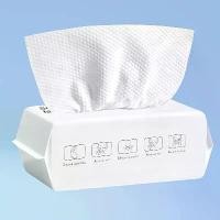 ราคา ผ้าเช็ดหน้าแบบใช้แล้วทิ้ง 50 ชิ้น โทน Cot ทิชชู่ ผ้าเช็ดทำความสะอาดเครื่องสำอาง น้ำยาทำความสะอาดผิวหน้า และผ้าเช็ดทำความสะอาด กระดาษทิชชู่ แบบ แขวน ทิชชู่ ศรราม ทิชชู แบรนด์ (1732337337424841260)