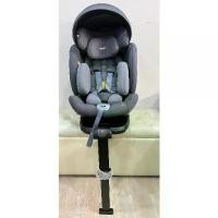 ราคา ***สินค้าตัวโชว์ สภาพ 90%***GLOWY i SETA Carseat คาร์ซีท รุ่น ไอเซต้า สำหรับเด็กที่มีส่วนสูง 40 ถึง 150 cm. (1732376185629476339)