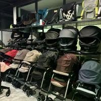 ราคา รถเข็นคาร์ซีท มือ 2 รถเข็น combi รถเข็น aprica คาร์ซีท Recaro และอื่นๆอีกมากมาย (1732634777340576892)