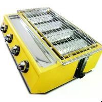 ราคา [COD] เตาปิ้งย่าง ใช้แก๊สไร้ควัน 4 หัวอินฟาเรด เตาปิ้ง เตาย่างใช้แก๊ส เตาปิ้งแก๊ส เตาย่างแก๊ส HB-204 (1732045508045866346)