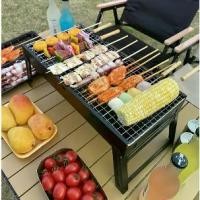 ราคา เตาปิ้งย่าง เตาย่างบาบีคิว (YF-1081) (1732253650987878460)