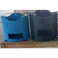 ราคา เตาปิ้งย่าง เต่าอังโล่ #เตาอังโล่เหล็ก สูง 27 cm ชนิดเหล็ก ลดราคาร้อนแรงประจำเดือนนี้ ปิ้งย่าง แคมป์ปิ้ง ไก่ หมุน ย่าง พก พา (1732310600575518711)