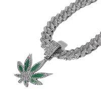 ราคา [ รับประกัน 1 ปี ] AAA STAR JEWELRY สร้อยคอเพชร เต้นฮิปฮอป สร้อยคอสไตล์ฮิปฮอป สร้อยคอผู้ชายสไตล์บุคลิกภาพ สร้อยคอ จี้โบว์ แฟชั่น เครื่องประดับผู้หญิง สไตล์เรียบหรูเกาหลี สร้อยคอเด็กผู้หญิง (1732342767