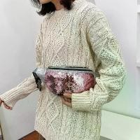 ราคา กระเป๋าสะพายไหล่ กระเป๋าคาดเอว และหน้าอก เลื่อมเลเซอร์ แฟชั่น สำหรับโทรศัพท์มือถือ อเนกประสงค์ และเป็นส่วนตัว #กระเป๋าปักเลื่อม #เครื่องประดับผู้หญิง #กระเป๋ามือถือ (1731630360710383262)