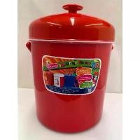 ราคา กระติกน้ำแข็ง ร้อนและเย็น 3,5,7,8,11 ไมโคร,15,20,30 ลิตร ทรงกลมและทรงเหลี่ยม เดลี่กุ๊ก มี มอก. 655 เล่ม 1-2553 คําแนะนําผลิตภัณฑ์ใหม่ของเดือนนี้ (1732427151677818447)