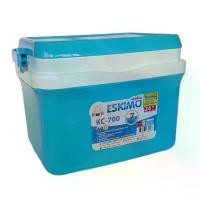 ราคา Small Evting กระติกน้ำแข็ง กระติกน้ำ มีหูหิ้ว เอสกิโม รุ่น KC-700 ขนาด 7 ลิตร กระติกCamp กระติกหูหิ้ว กระติกน้ำ (1729591932279621682)