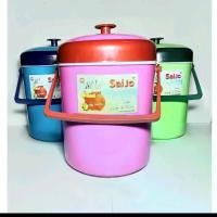 ราคา กระติกน้ำ กระติกน้ำแข็ง กระติกน้ำพลาสติก กระติกน้ำเย็น กระติกเก็บความเย็น 3 ลิตร, 5 ลิตร, 7 ลิตร, 10 ลิตร, 11 ลิตร, 15 ลิตร, 19 ลิตร, 29 ลิตร (1730869766577293658)