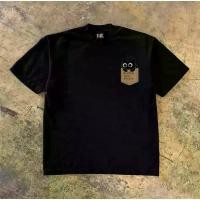 ราคา 2025 ทีเชิ้ตผู้ชายหนัก - เสื้อยืดคอกลมสีขาวพร้อมกราฟิกน่ารัก เสื้อฤดูร้อนนุ่มสำหรับวัยรุ่นและผู้ใหญ่ ซักเครื่องได้ สไตล์สบายๆ แฟชั่นวัยรุ่น ผ้าระบายอากาศ ทรงหลวม เสื้อผ้าวัยรุ่น (1732430607830189317)