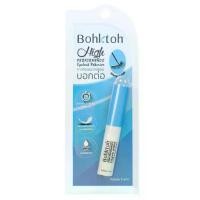ราคา จัดส่งในกรุงเทพฯ Bohktoh High Performance Eyelashes Adhesive 5 ml. กาวติดขนตาปลอมบอกต่อ กาวสีขาว (1732132832017089617)
