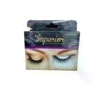 ราคา Meilinda Superior Fashion Eyelashes เมลินดา ขนตาปลอม (1730382464899778777)