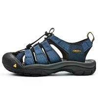 ราคา รองเท้าแตะ New Keen_ Men's Sandal hiking Sandals Newport H2 - Navy รองเท้าแตะกลางแจ้ง (1732558971014907717)