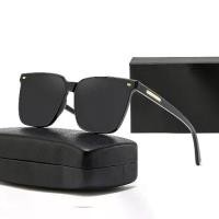 ราคา แว่นกันแดดทรงเหลี่ยม แฟชั่น ป้องกัน UV400 สำหรับผู้หญิงและผู้ชาย gorpcore sunglass hiking แว่น สงกรานต์ แว่น oakley สปอร์ต xiaomi เครื่อง ล้าง แว่น ที่ ล้าง แว่น xiaomi sunglasses (1731472080526869930