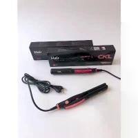 ราคา พร้อมส่ง เครื่องหนีบผม CKL 717 หนีบผม ม้วนผม ทำลอน หนีบตรง ผมตรง ปลายงุ้ม เพิ่มวอลลุ่ม (คละสี) (1730665642644310137)