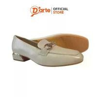 ราคา MARIA PIA (มาเรียเปีย) รองเท้าโลฟเฟอร์ รองเท้าลำลอง รองเท้าผู้หญิง รุ่น M65-23246 (1729622970011388310)