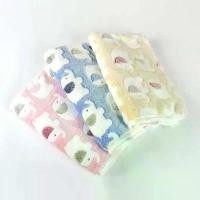 ราคา ผ้าห่มเด็กการ์ตูน ช้างน่ารัก ผลิตภัณฑ์สำหรับเด็ก ทารกแรกเกิด ช้าง เครื่องปรับอากาศ ผ้านวม เด็กทารก เครื่องนอน ห่อตัว ผ้าห่ม (1732490172811610033)