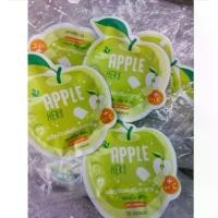 ราคา ( แพ็ค 10 ซอง ) แพ็คเกจใหม่Green Apple Herb Detox ดีท็อกซ์ กรีนแอปเปิ้ลเฮิร์บ ดีท็อกแอปเปิ้ล (1732230173889824725)