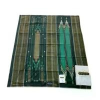 ราคา ผ้าโสร่งผู้ชาย BIN SALEH กว้าง 2 เมตรเย็บเรียบร้อย (1731424808102823160)