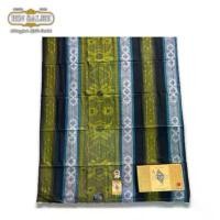 ราคา ผ้าโสร่งผู้ชาย BIN SALEH กว้าง 2 เมตรเย็บเรียบร้อย สินค้าขายดี (1731738058824779547)