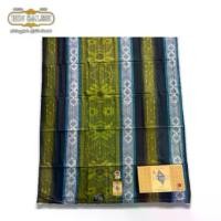 ราคา ผ้าโสร่งผู้ชาย BIN SALEH กว้าง 2 เมตรเย็บเรียบร้อย (1730645321493481986)