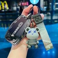 ราคา ฝาครอบกุญแจรีโมทคอนโทรลสำหรับรถยนต์, สำหรับ Geely Emgrand GS Star Yue L Boyue Star Rui Icon Bin Yue Cool Vision X6x3 Benry, ทำจากวัสดุ TPU ขั้นสูง, รวมพวงกุญแจ Car Key รถจักร (1730238927181941549)