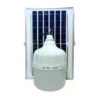 ราคา ไฟตุ้มโซล่าเซลล์ JD BIN 500W 100W พร้อมแผงและรีโมท (1730510169901664468)