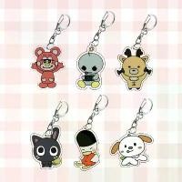 ราคา อุปกรณ์ต่อพ่วง RIIZE, Lee Chan-young, Park Won-bin, Lee Joohee, จี้ SHOTARO, พวงกุญแจกระเป๋า (1731154804274137277)