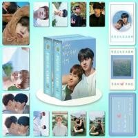 ราคา การ์ด LOMO เลเซอร์โฮโลแกรม, 55 ชิ้น, ดีไซน์ความรักเพื่อความรัก, การ์ดรูปภาพละครเกาหลี Tae Myung-ha Cha Yeo-woon, นักแสดง Lee Tae-bin Cha Joo-wan, โปสการ์ดโฮโลแกรม, จัดส่งที่รวดเร็ว, YM (17318013616037