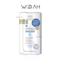 ราคา เจลล้างหน้า MizuMi Extra Mild Facial Cleanser 100ml สูตรอ่อนโยน (1729602377327872360)