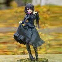 ราคา วันที่มีชีวิต Tokisaki Kurumi: ฟิกเกอร์ชุดทางการ, จอแสดงผลเคสโมเดล, สินค้าอนิเมะ, ของขวัญของเล่น (1730208361019443776)