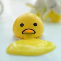 ราคา ของเล่นเปลือกไข่ขี้เกียจ, ของเล่นบีบซาลาเปาไข่แดง, ไข่ขี้เกียจและไข่แดง, สินค้าอนิเมะ, สไตล์ใหม่, ปี 2025, การขับถ่ายและการหายตัวไปของไข่แดง, การออกแบบพี่ชายและไขมันมัน (1732298168235557943)